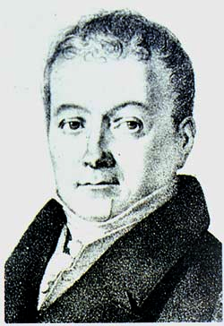 Gabriel Julien Ouvrard